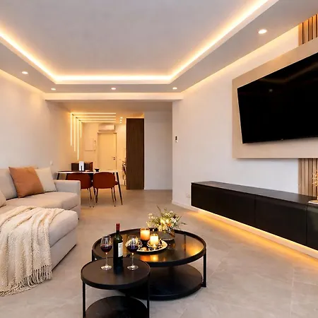 Apartman Prestige Maubourg & Exclusive Sea View Terrace Cannes