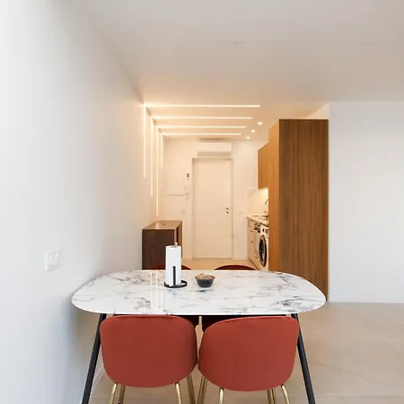 Maubourg Deluxe - Sea View & Terrace Appartamento