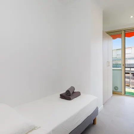 Maubourg Deluxe - Sea View & Terrace Appartamento Cannes