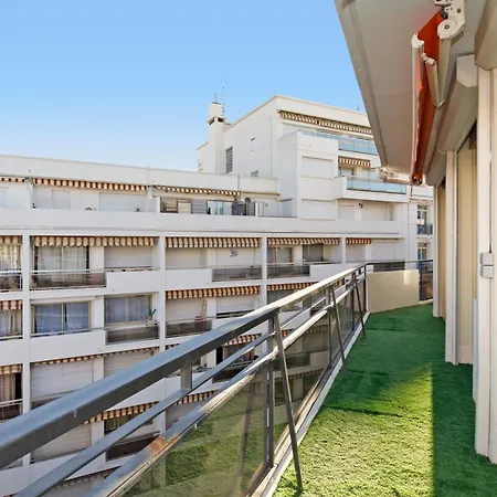 Appartamento Maubourg Deluxe - Sea View & Terrace