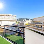 Prestige Maubourg & Exclusive Sea View Terrace * Cannes
