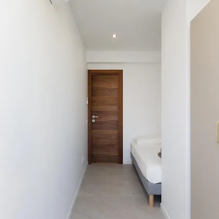 Daire Prestige Maubourg & Exclusive Sea View Terrace