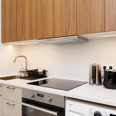 Daire Prestige Maubourg & Exclusive Sea View Terrace Cannes