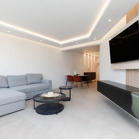 Prestige Maubourg & Exclusive Sea View Terrace * Cannes