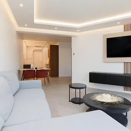 Daire Prestige Maubourg & Exclusive Sea View Terrace