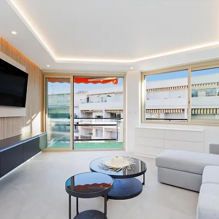 Апартаменты Maubourg Tower - - Clim - Wifi - Festivals *