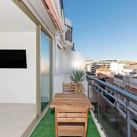 Prestige Maubourg & Exclusive Sea View Terrace Cannes