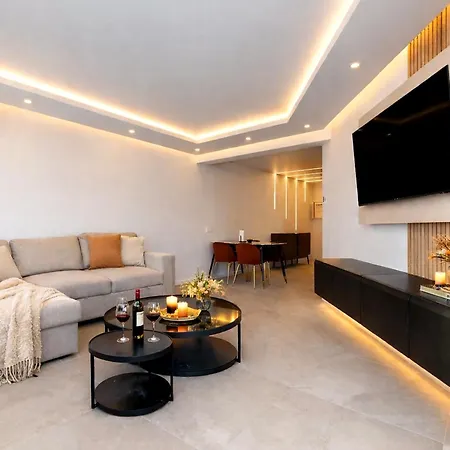 Prestige Maubourg & Exclusive Sea View Terrace Cannes