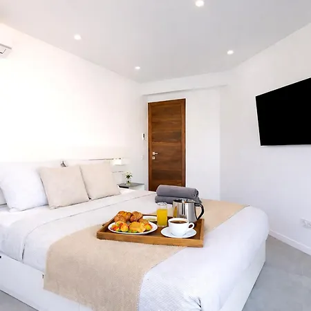Prestige Maubourg & Exclusive Sea View Terrace