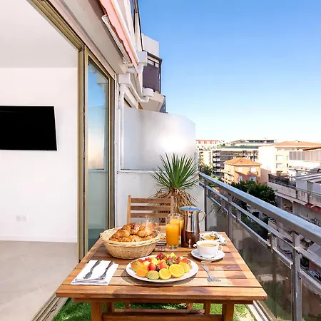 Prestige Maubourg & Exclusive Sea View Terrace