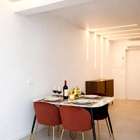 Daire Prestige Maubourg & Exclusive Sea View Terrace Cannes