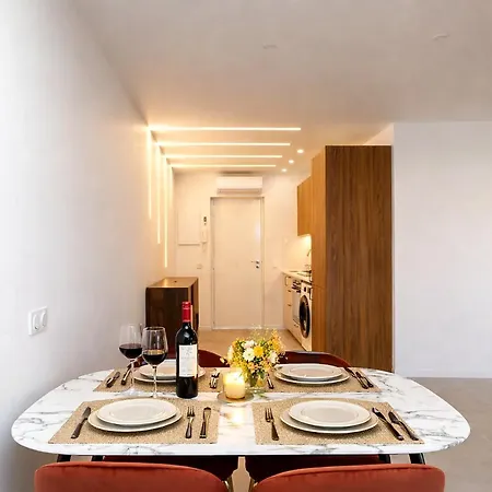 Prestige Maubourg & Exclusive Sea View Terrace *