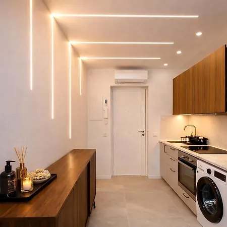 Prestige Maubourg & Exclusive Sea View Terrace Cannes