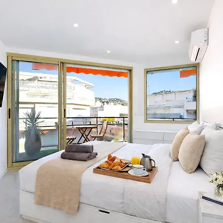 Prestige Maubourg & Exclusive Sea View Terrace