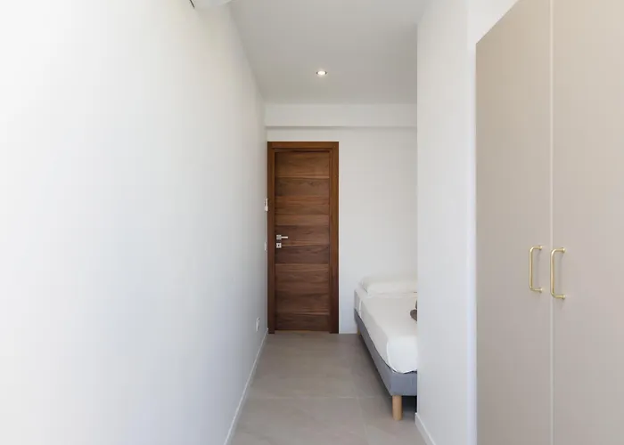 Daire Prestige Maubourg & Exclusive Sea View Terrace