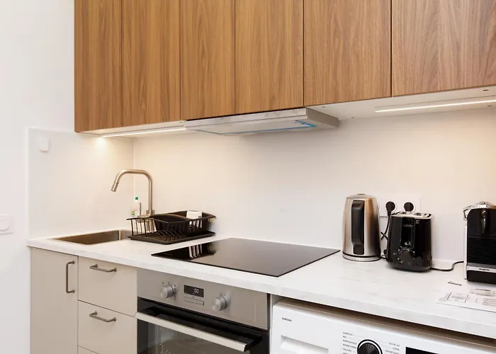 Daire Prestige Maubourg & Exclusive Sea View Terrace Cannes