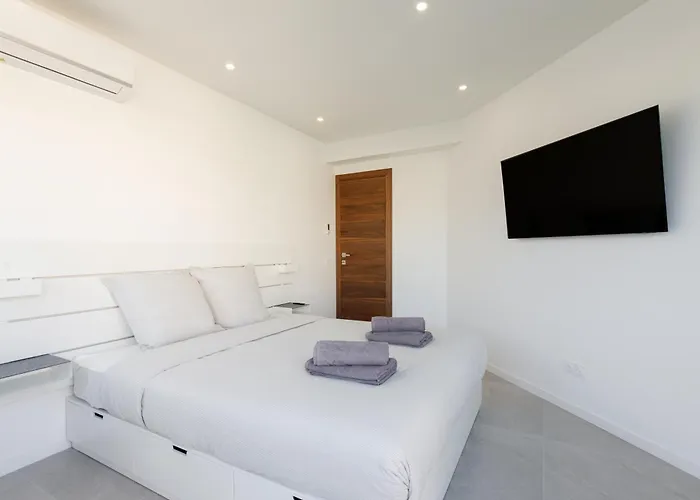 Prestige Maubourg & Exclusive Sea View Terrace *