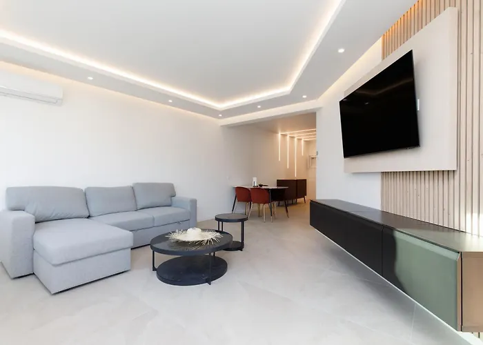 Prestige Maubourg & Exclusive Sea View Terrace * Cannes