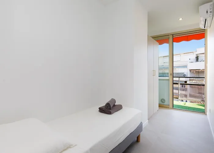 Prestige Maubourg & Exclusive Sea View Terrace Daire Cannes