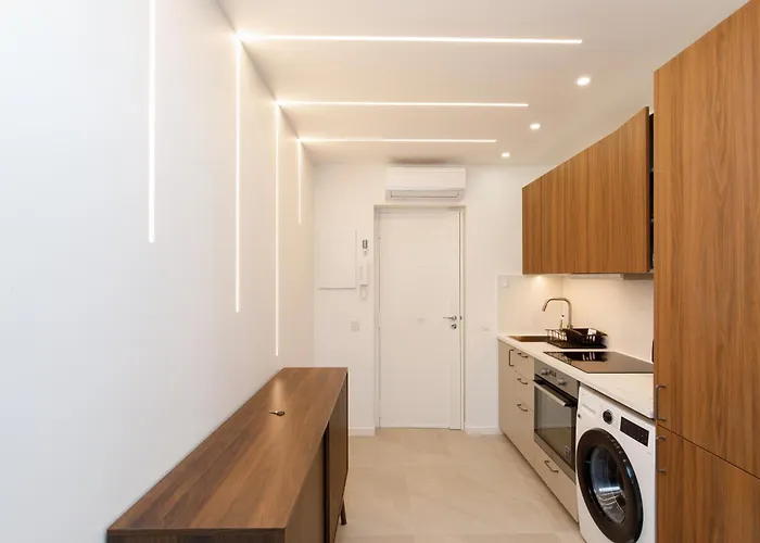 Prestige Maubourg & Exclusive Sea View Terrace *